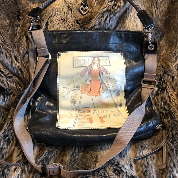 Brighton Handbags - Brighton shoulder bag